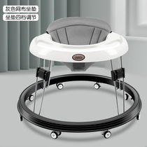 gb good kid baby walkway car anti-type leg boy woman 6-18 months 7 defense side turned male baby learn walking car more