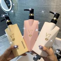 Sky Cat U First Trial Entrance Li Jiaqi Recommended Coco Perfume Vitriolic Shampoo shampoo Shampoo Lotion