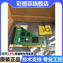 New American NI PCI-6503 777690-01 communication letter data acquisition DAQ card