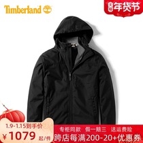 Timberland Tim Bailan official three-in-one coat mens autumn and winter outdoor fleece liner jacket A2EU1