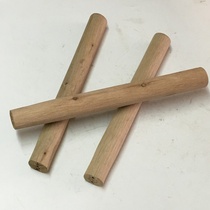 4-pound hammer handle small hammer handle various iron hammer handle wooden handle large hammer handle octagonal hammer hammer handle