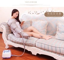 New air wave massager Physiotherapy machine Health blood circulation physiotherapy machine Foot massager Qi and blood circulation machine products