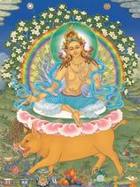 The chanting of the chanting the Buddhas mother the heart of the heart