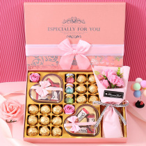 38 Womens Day Gift Bouquet 2023 New Delivery to Goddess Moms Birthday Creative Practical Giving Girlfriend