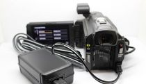 AC-L200 adapter for Sony DCR-HC36E DCRHC36E HC36E DCR-HC37 camera