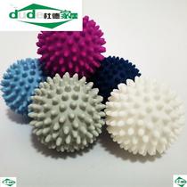 Laundry ball anti - winding artifact to dirt magic cleaning jersey washing machine clothes remove hair ball large laundry ball 5