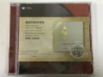 Beethoven Piano Concerto No. 4 5 Giglielles Piano Playing Undemolished
