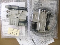 Inlet SMC vacuum valve ZK2P00K5NL2-06 ZK2P00K5NL2-08