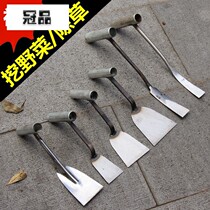 Farmers tools small farm tools shovel weeding flat shovel multi-purpose home-growing vegetable artifact