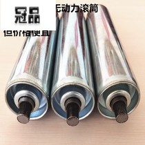 60mm Unpowered Roller Conveyor Assembly Line Roller roller stainless steel roller galvanized rollers