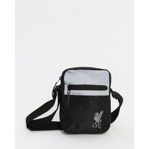 Liverpool official website on sale · genuine spot | Shoulder bag football backpack £ 15 souvenir