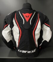 Dennis estrema Spring and Summer Mesh Jacket Motorcycle Riding Suit