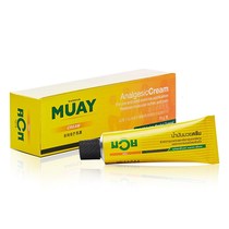 Thailand MUAY boxing champion oil sour pain cream 100g Nammang cream massage boxing king cream active oil Muscle Relief