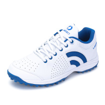 Childrens golf shoes summer breathable boys and girls hockey shoes teenagers non-slip casual golf sneakers