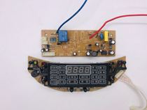 Xiangda smart rice cooker RF-501BC accessories computer board control motherboard power board set