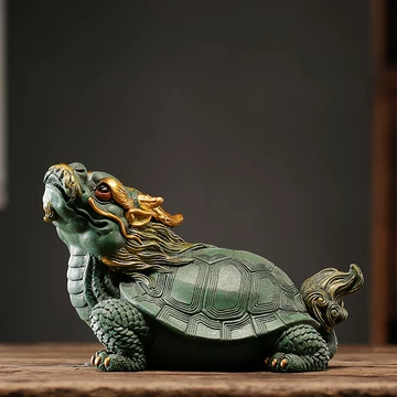 骨董品？龍龟、凤龟？ 龙龟工艺品品牌及商品- 京东