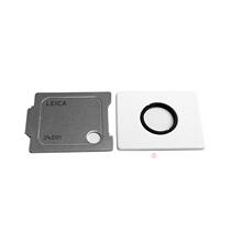 Leica Leica M10 viewfinder eyepiece adapter ring Lycra M10 thread adapter 24001#