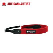 AA Craftsman & Artist ACAM110A Leica sony Special SLR Micro Single Camera Nylon Leather Strap