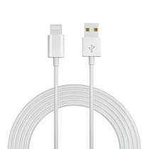 Lengthened 3 m 5 m data 2m 2m extra-long 8 m 8 m 10 m suitable for Apple 6 7 8plus mobile iphone11 iphone11 12promax charger power extension pinkot X
