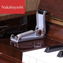  Piano retarder buffer to prevent children from clamping piano accessories Thin damping hydraulic piano external accessories