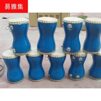 Adult breast drum with a diameter of 14CM and a height of 32CM