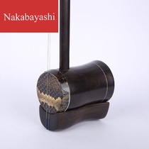 Huangmei Opera high Hu tweeter national musical instrument with bowstring send accessories