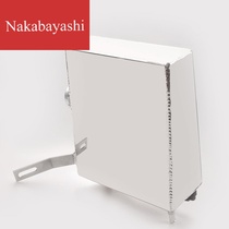 Car MK III type IV 7GTE 2JZGT 2 liters TK48 aluminum refrigerant liquid overflow box