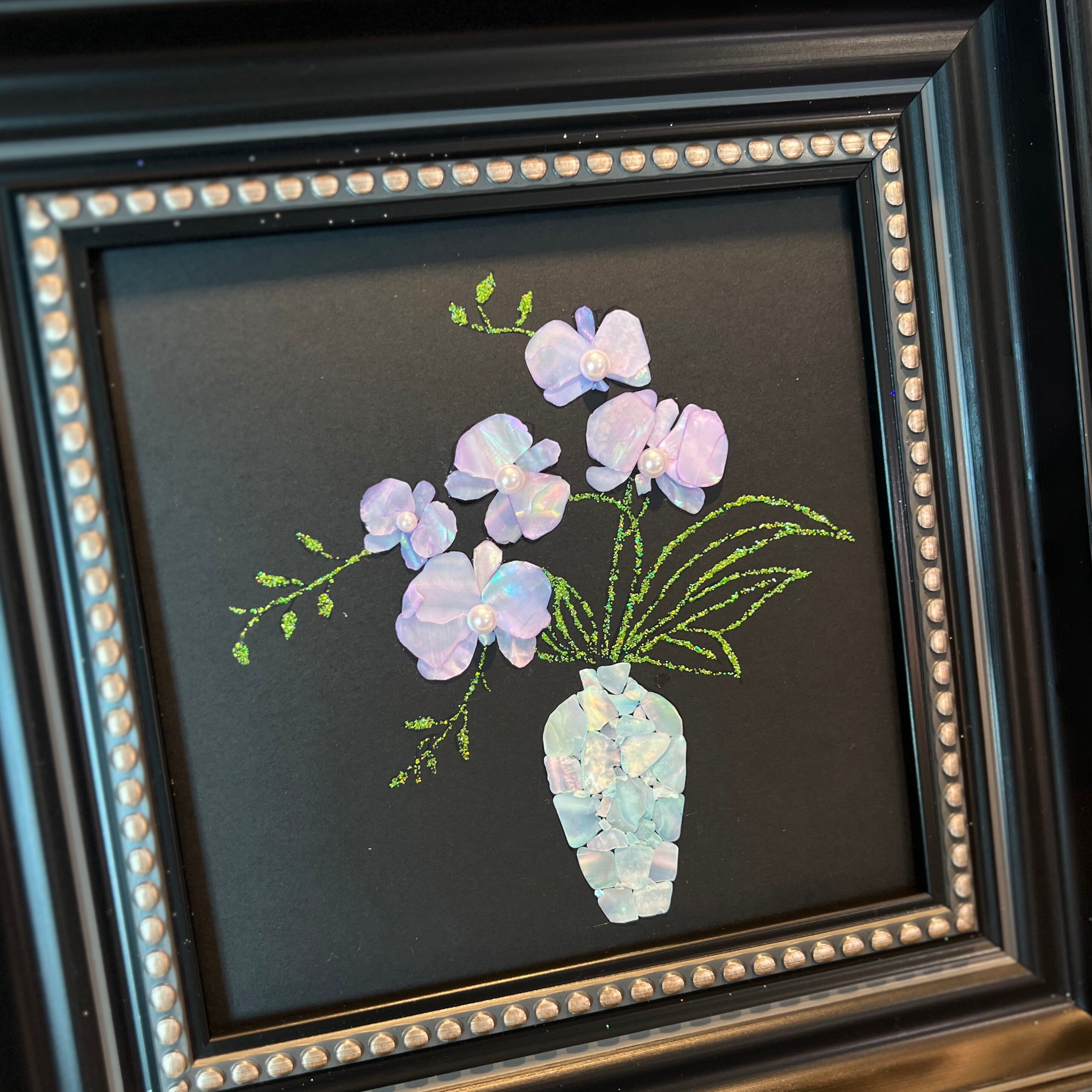 贝母工艺装饰画-贝母工艺装饰画促销价格、贝母工艺装饰画品牌- 淘宝