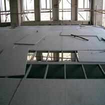 Steel structure floor villa cement fiberboard building industrial wind loft hotel construction plaque