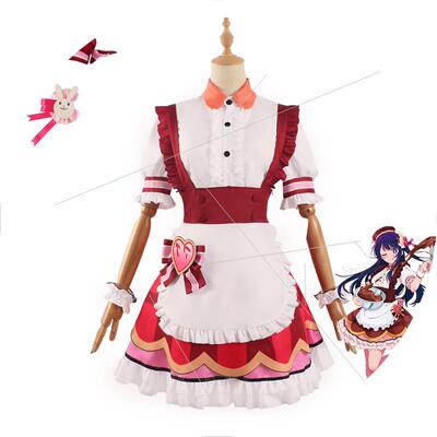 taobao agent Acrylic clothing, cosplay