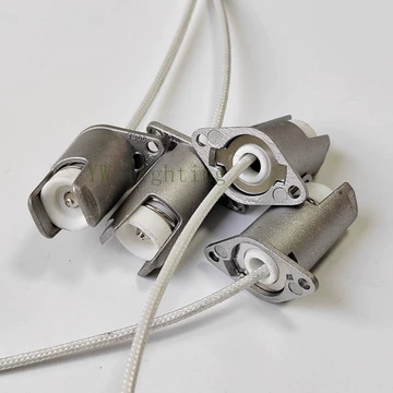 R7S陶瓷灯座-R7S陶瓷灯座促销价格、R7S陶瓷灯座品牌- 淘宝