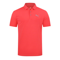 Golf clothing Mens short-sleeved T-shirt BALL suit GOLF sports breathable quick-drying base POLO shirt SLIM top