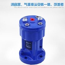 Pneumatic knocking Hammer air hammer can be customized vibration alloy lathe processing dust removal vibration wear-resistant Port