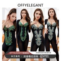 Eu Courtesans Stature Manager Body Sculptures Mold Official Flagship Store Beauty Body Shaping Closeout Underwear Beauty Salon