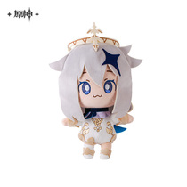 (Original God) original god theme series Doll Doll-Paimon plush toy Original God surrounding Genshin