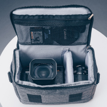 The application of Fuji XT3 XT30 XT20 XT10 XA7 XA5XE2XA20XT100 micro single SLR camera bag