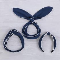 Hair band women wash face wash hair hair band makeup head buckle head band hair sleeve head band hair band head band wash face hair band female face special