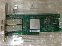 QLE2562 QLOGIC Dual port 8Gb FC Fibre Channel HBA card Huawei DELL IBM Wave