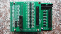 ADT-834VER A ADT836F1 based on PC104 bus 4-axis motion control card ADT 9137 board
