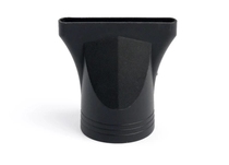 Kangfu electric hair dryer tail cover net high-power air duct rear wind Net cover air duct universal accessories
