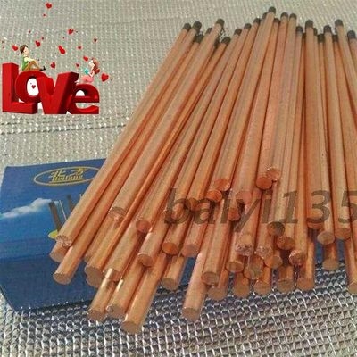 Carbon Rod Carbon Arc Gouging Carbon 99 Rod Carbon Rod Electrode Welding Sheet Metal Repair Machine Harvest Carbon Rod