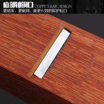 Indonesian red carpenter planer wood planer hand planer DIY carpenter woodworking tool hand push planer set