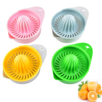 Manual Juicer Simple Juicer Convenient Lemon Juicer Manual Lemon Extruder Fruit Juicer