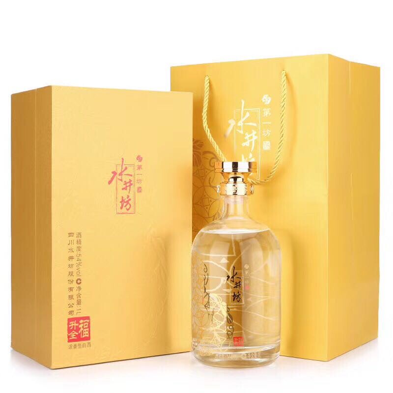 水井坊白酒-水井坊白酒促销价格、水井坊白酒品牌- 淘宝