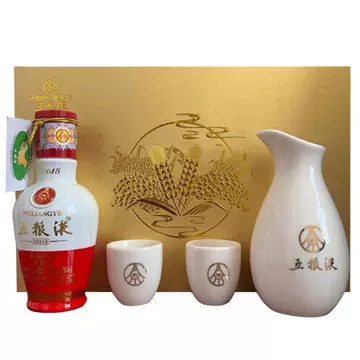 1618五粮液52度-1618五粮液52度促销价格、1618五粮液52度品牌- 淘宝