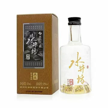 中国酒　第一坊　水井坊　典藏　500ml 52% 楽天市場】水井坊 第一坊 500ml 52％ Shui Jing Fang 箱付【L1