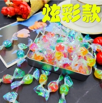 Li now the same candy Dear love of the same candy Han Shangyan The same candy frosted sugar sugar