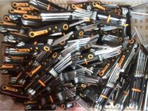 Folding inner hexagonal wrench set Metric inner hexagonal metric plum flower-shaped inner hexagonal wrench