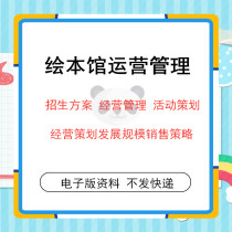 Picture Library painting class management member enrollment marketing planning scheme management system cooperation agreement template