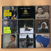 Desperately push the vocal test Sky Disc 9 boxes of bundled Zhang classic male and female alto recording effect is good
